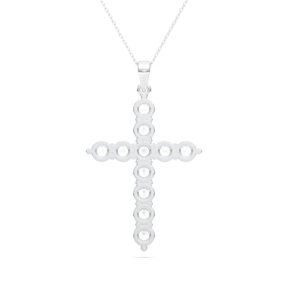 CROSS PENDANT STYLE 2