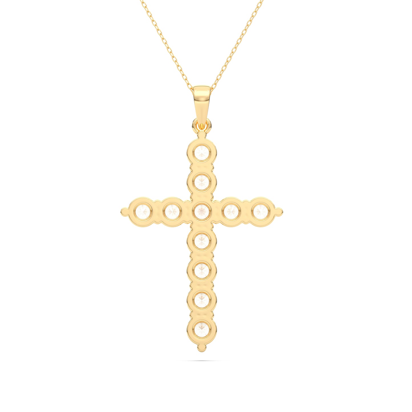 CROSS PENDANT STYLE 2