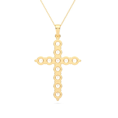 CROSS PENDANT STYLE 2
