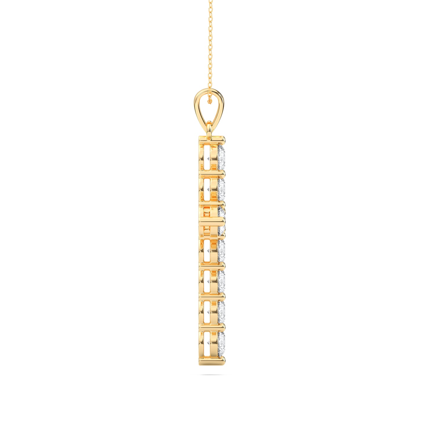 CROSS PENDANT STYLE 2