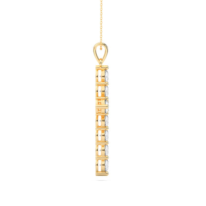 CROSS PENDANT STYLE 2