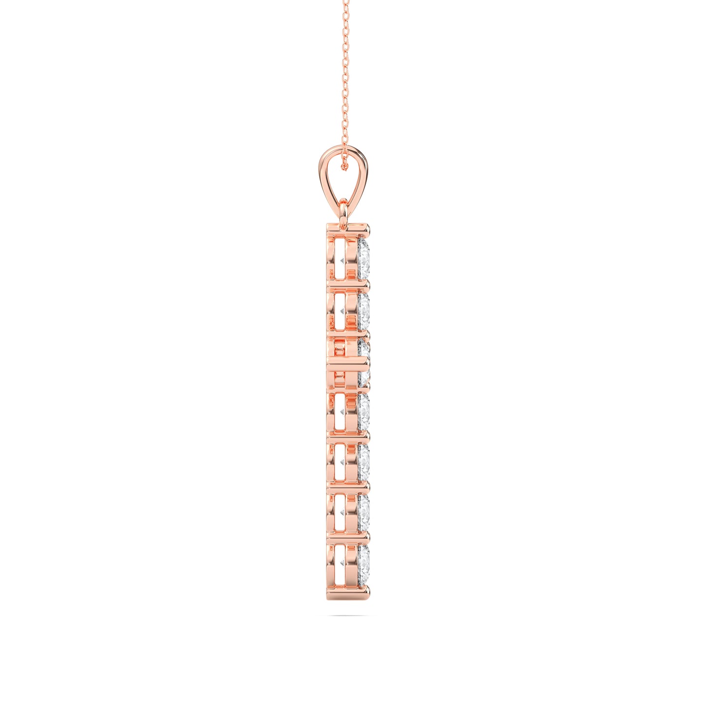CROSS PENDANT STYLE 2