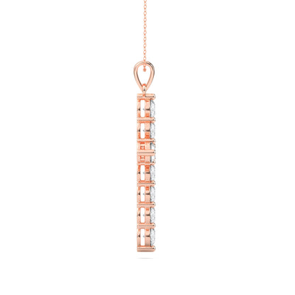 CROSS PENDANT STYLE 2