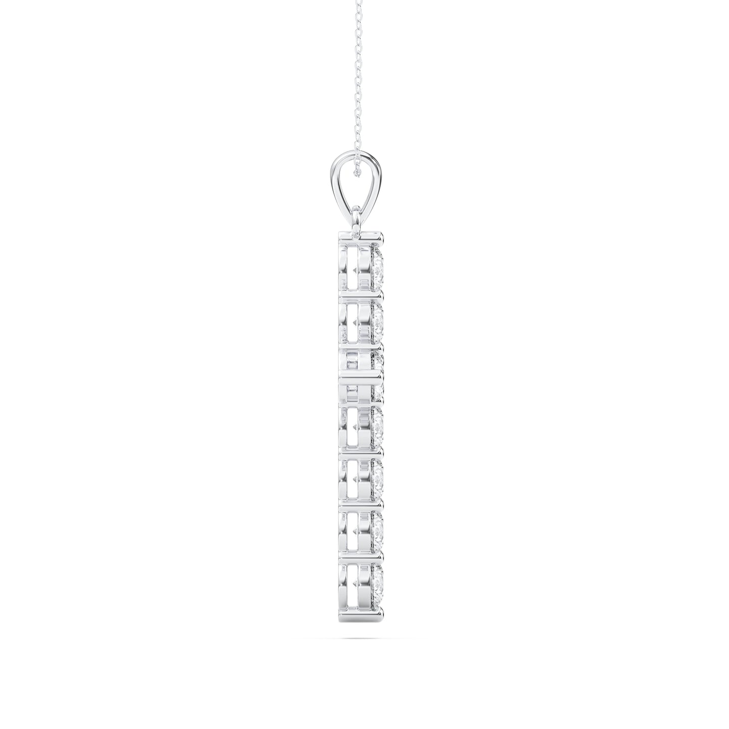 CROSS PENDANT STYLE 2