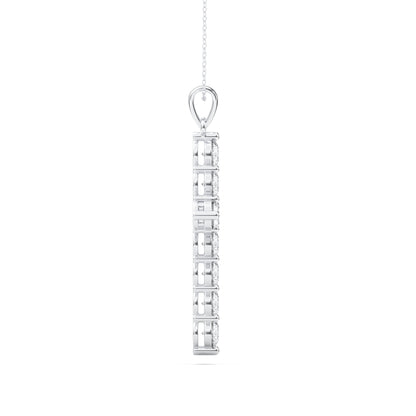 CROSS PENDANT STYLE 2