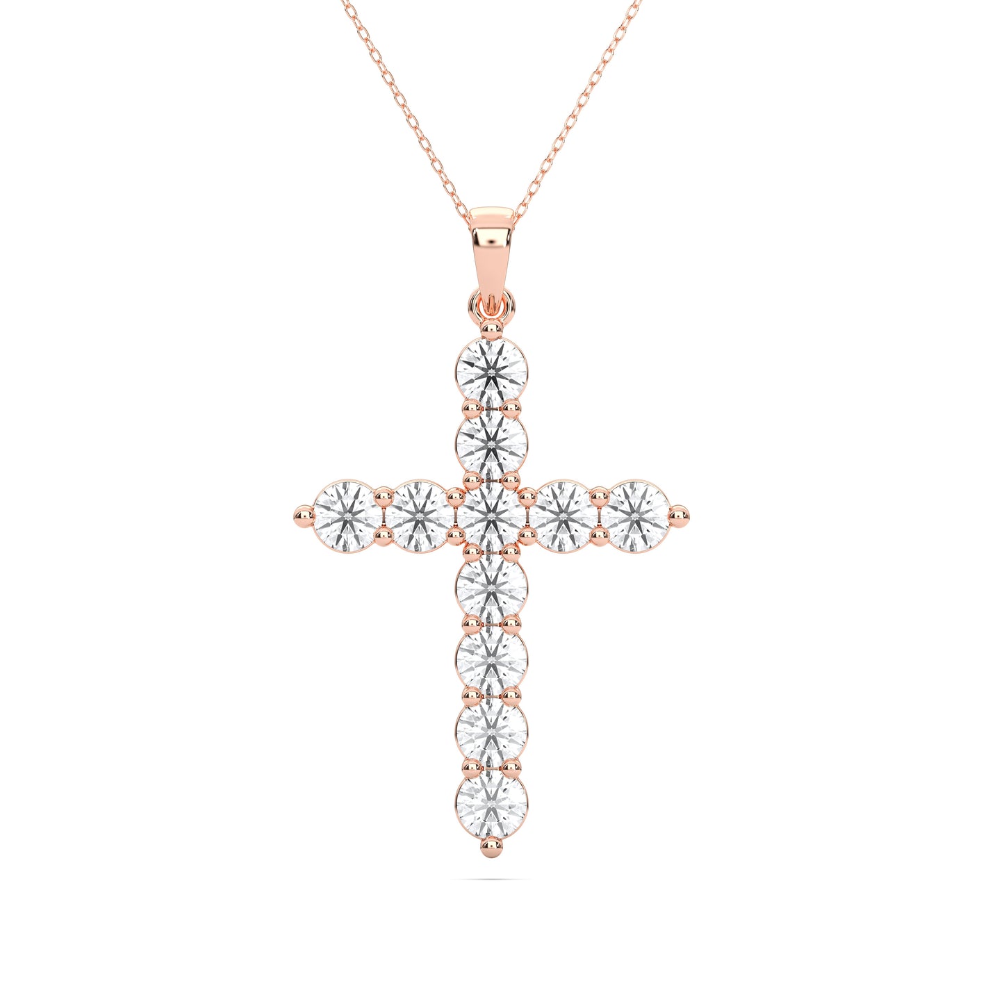 CROSS PENDANT STYLE 2