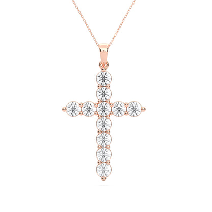 CROSS PENDANT STYLE 2