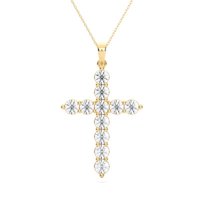 CROSS PENDANT STYLE 2
