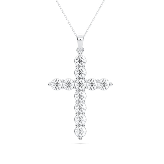 CROSS PENDANT STYLE 2