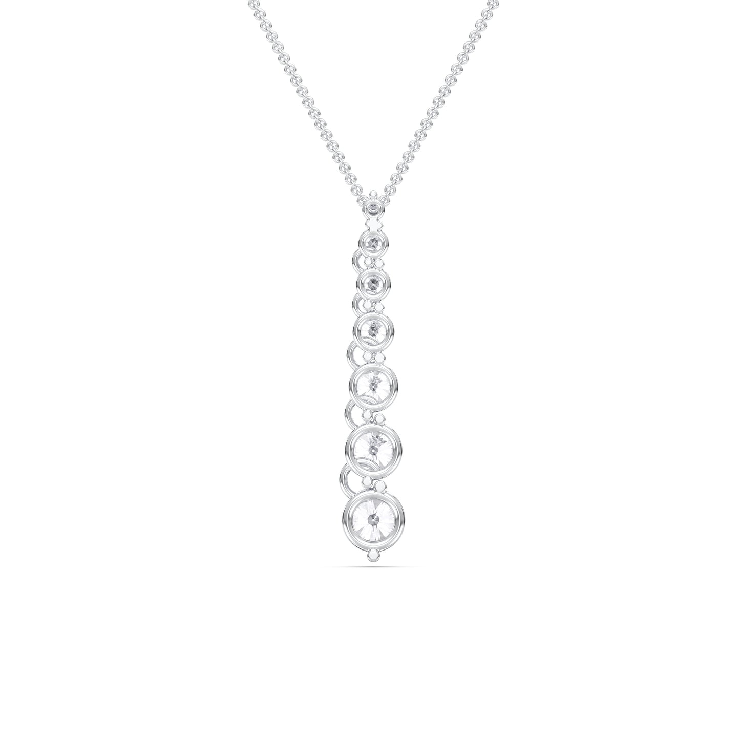 DROP PENDENT