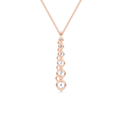 DROP PENDANT