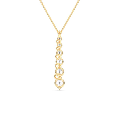 DROP PENDANT