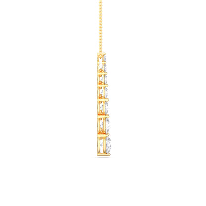 DROP PENDANT