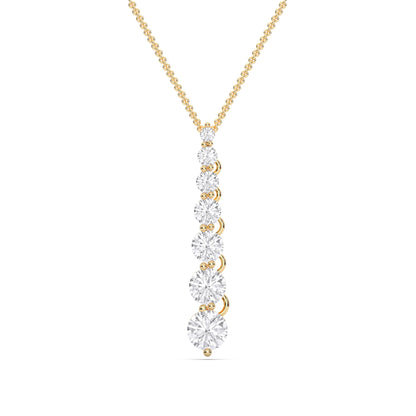 DROP PENDANT