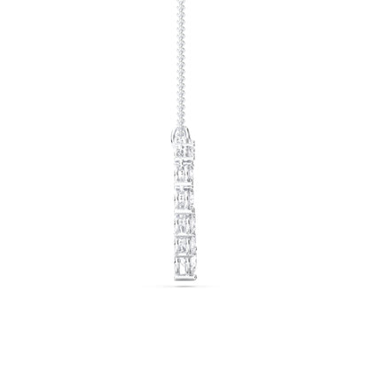 FLEXIBLE HEART PENDANT