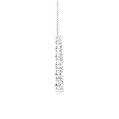 FLEXIBLE JOURNEY PENDANT