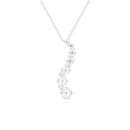 FLEXIBLE JOURNEY PENDANT