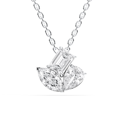 CLUSTER PENDANT