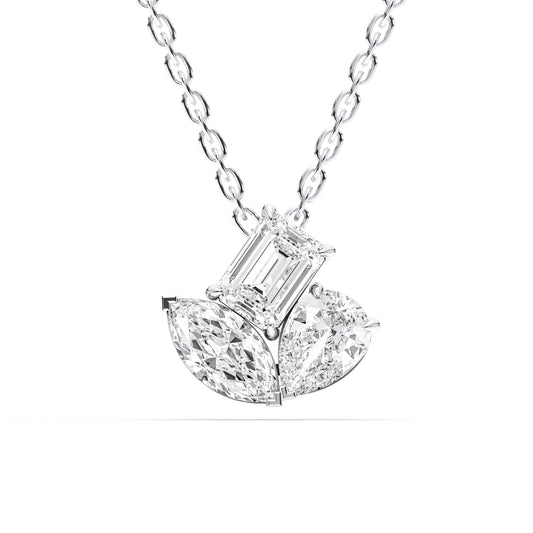CLUSTER PENDENT