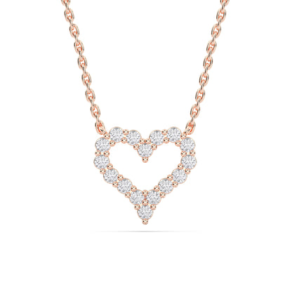 HEART PENDANT