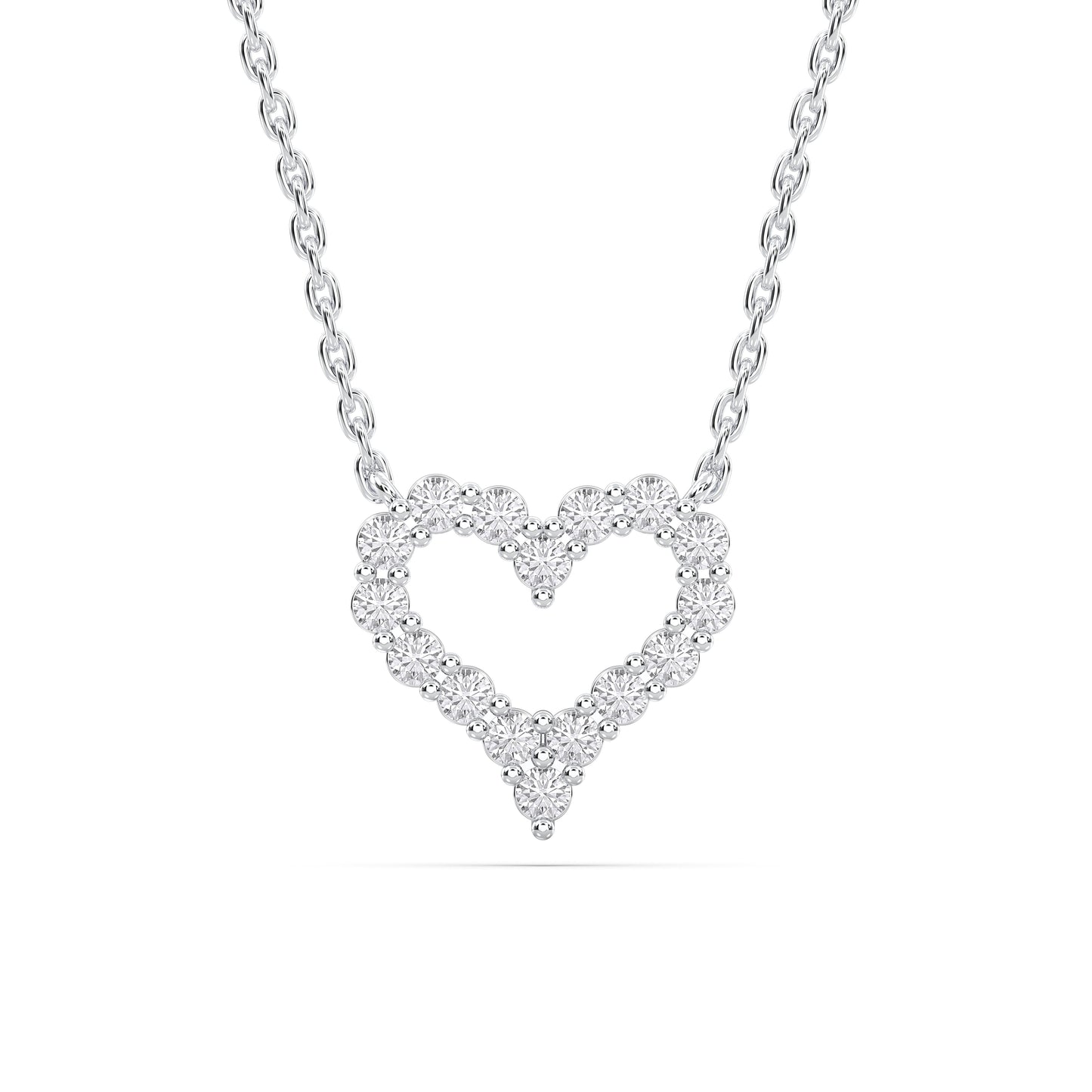 HEART PENDANT