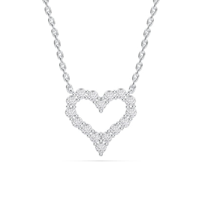 HEART PENDANT