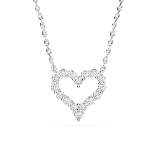 HEART PENDANT