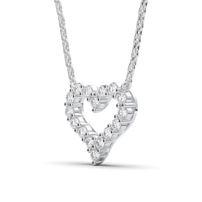 HEART PENDANT