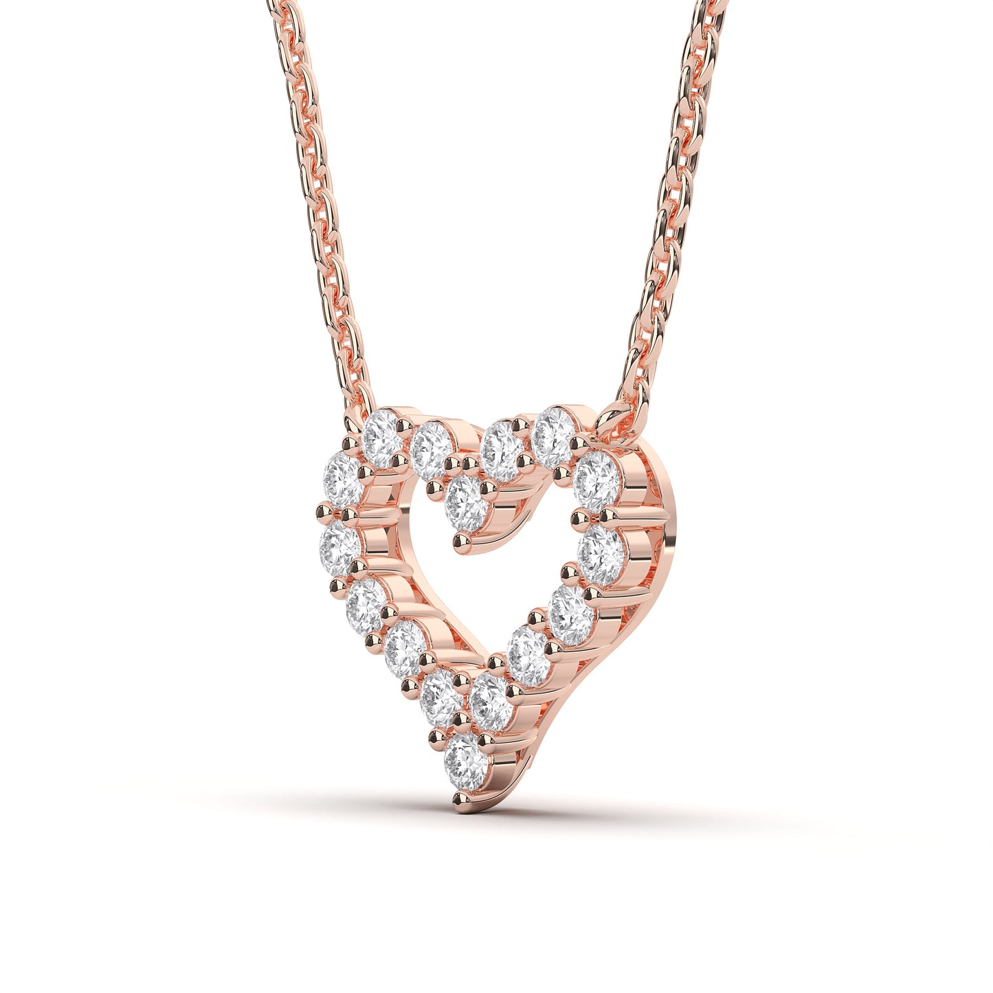 HEART PENDANT