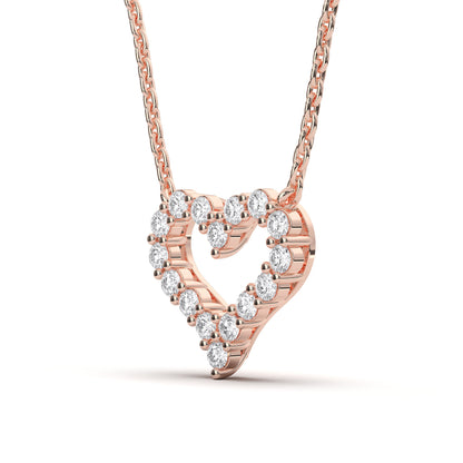 HEART PENDANT