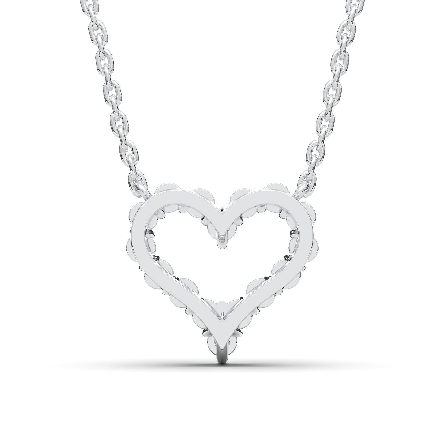 HEART PENDANT