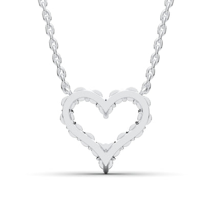 HEART PENDANT