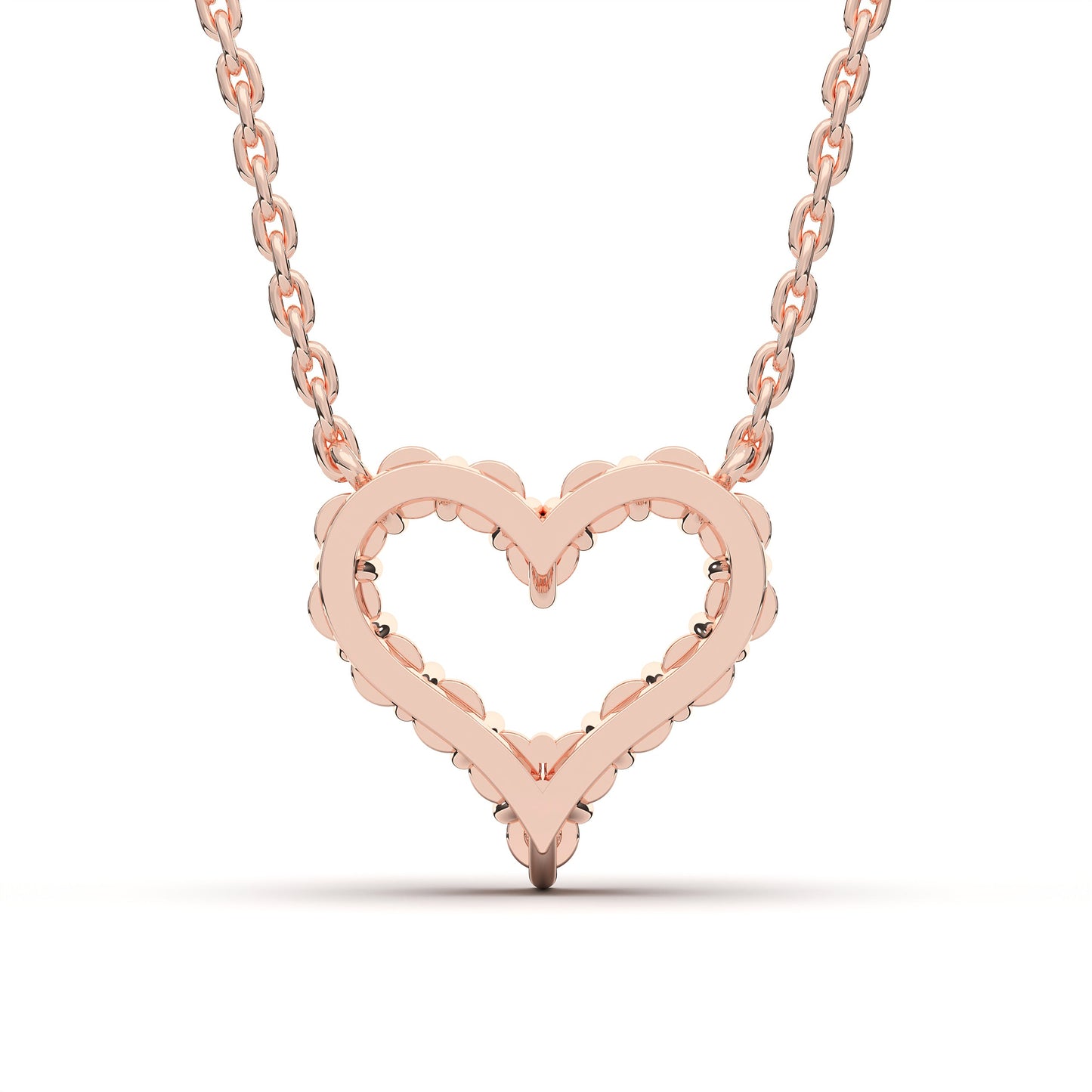 HEART PENDANT