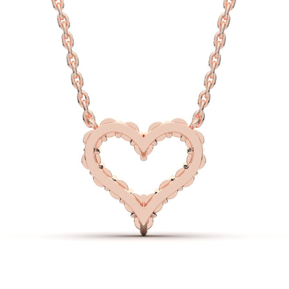 HEART PENDANT