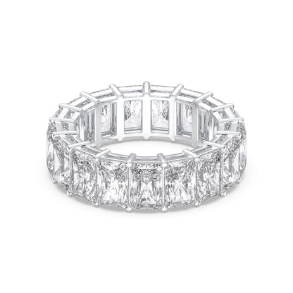 RADIANT ETERNITY RING