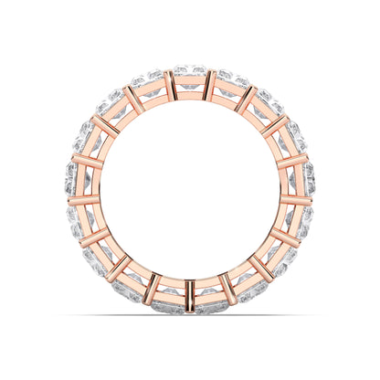 RADIANT ETERNITY RING