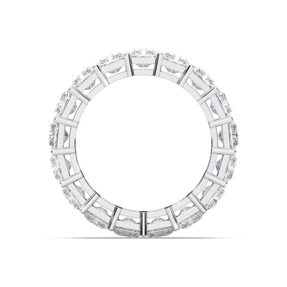 RADIANT ETERNITY RING