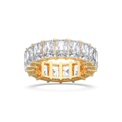 RADIANT ETERNITY RING