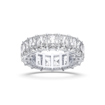 RADIANT ETERNITY RING