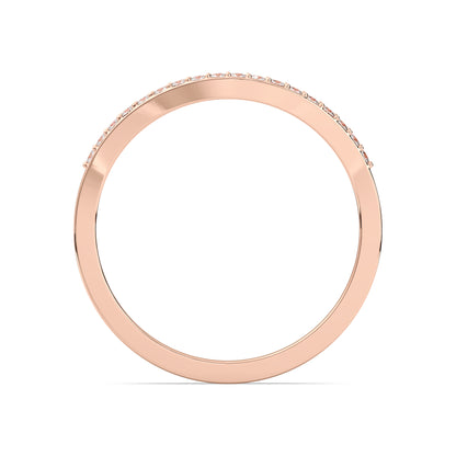 ROUND CURVE BAND