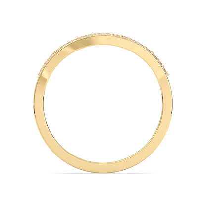 ROUND CURVE BAND