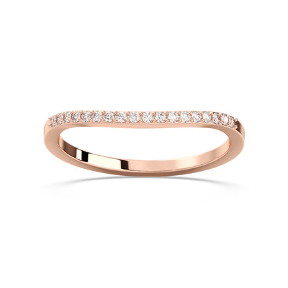 ROUND CURVE BAND