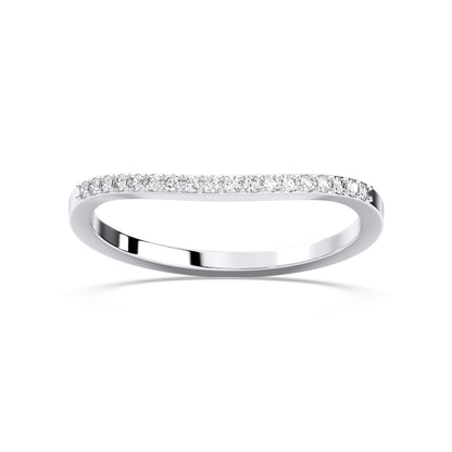 ROUND CURVE BAND