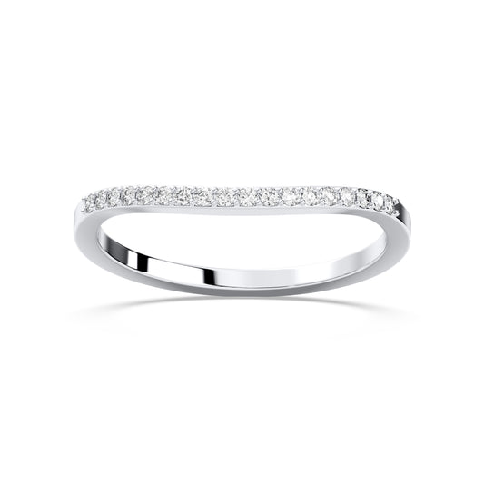 ROUND CURVE BAND