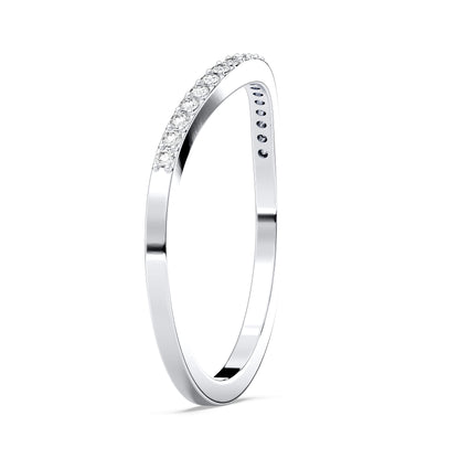 ROUND CURVE BAND