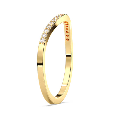 ROUND CURVE BAND