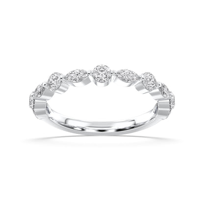 MQ/RD ETERNITY RING