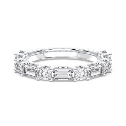 RD/BAG ETERNITY RING