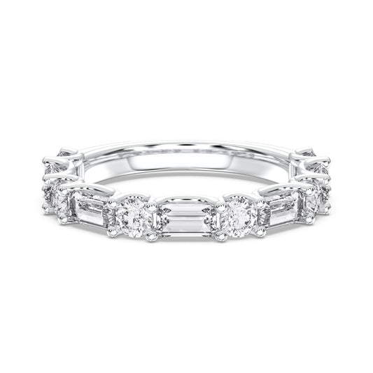 RD/BAG ETERNITY RING