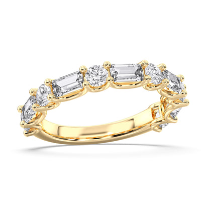 RD/BAG ETERNITY RING